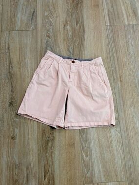 J Crew Light Pink Women's Relaxed Shorts